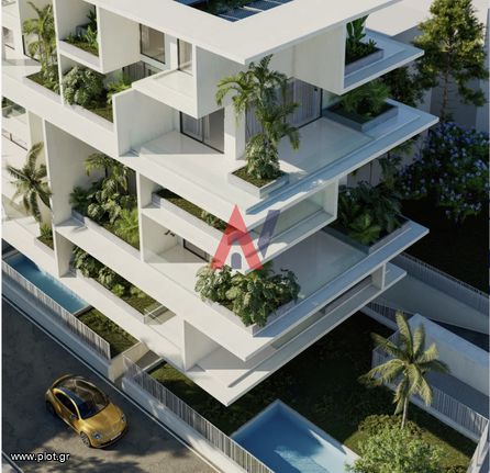 Maisonette 113 sqm for sale, Athens - South, Glyfada