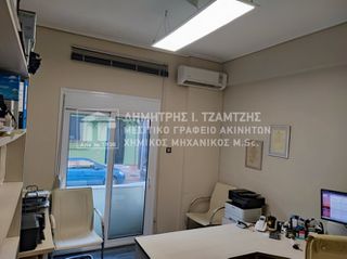 Γραφείο 26 τ.μ. για ενοικίαση