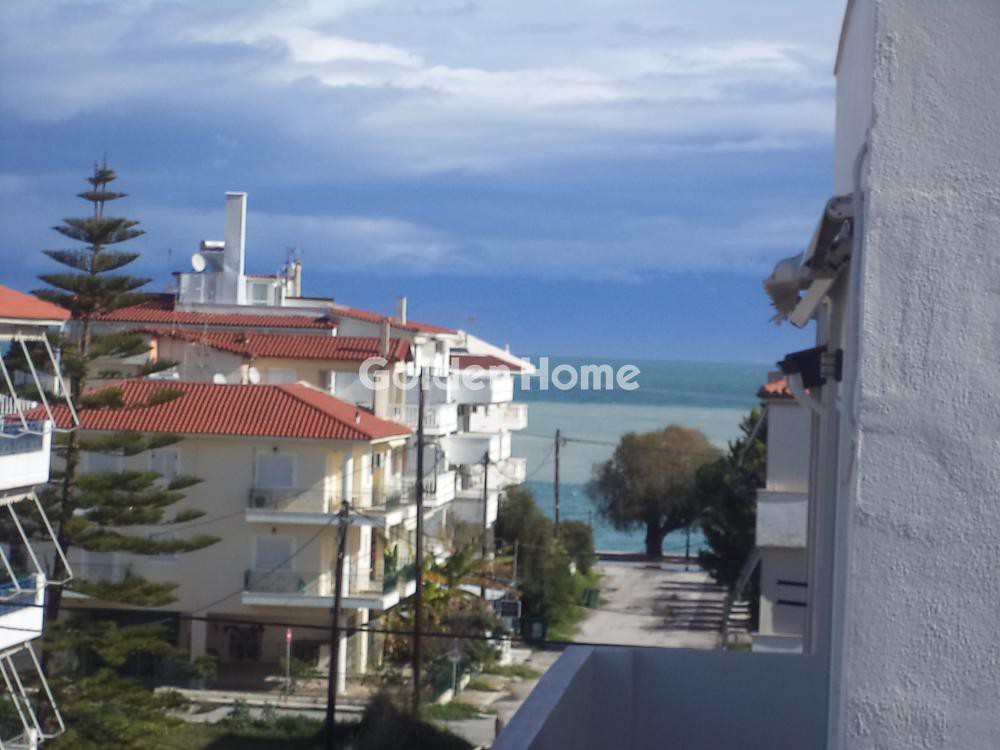 Διαμέρισμα 65 τ.μ. για πώληση, Αχαΐα, Ακράτα
