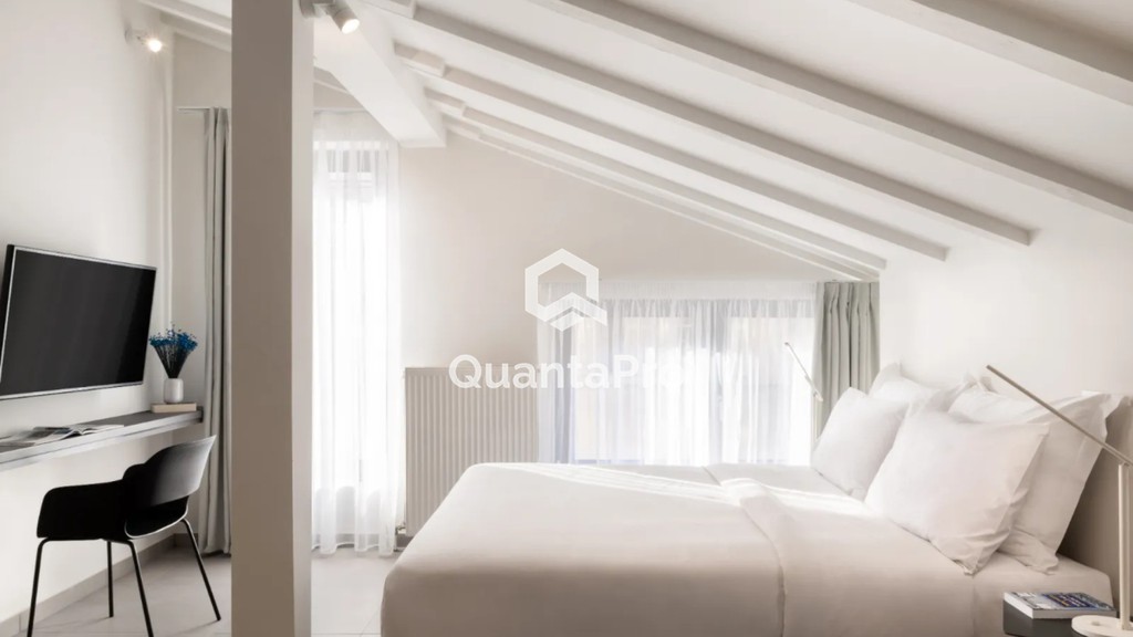 Studio / γκαρσονιέρα 28 τ.μ. πρός ενοικίαση, Θεσσαλονίκη - Κέντρο, Παναγία Φανερωμένη