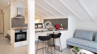 Studio / γκαρσονιέρα 35 τ.μ. πρός ενοικίαση