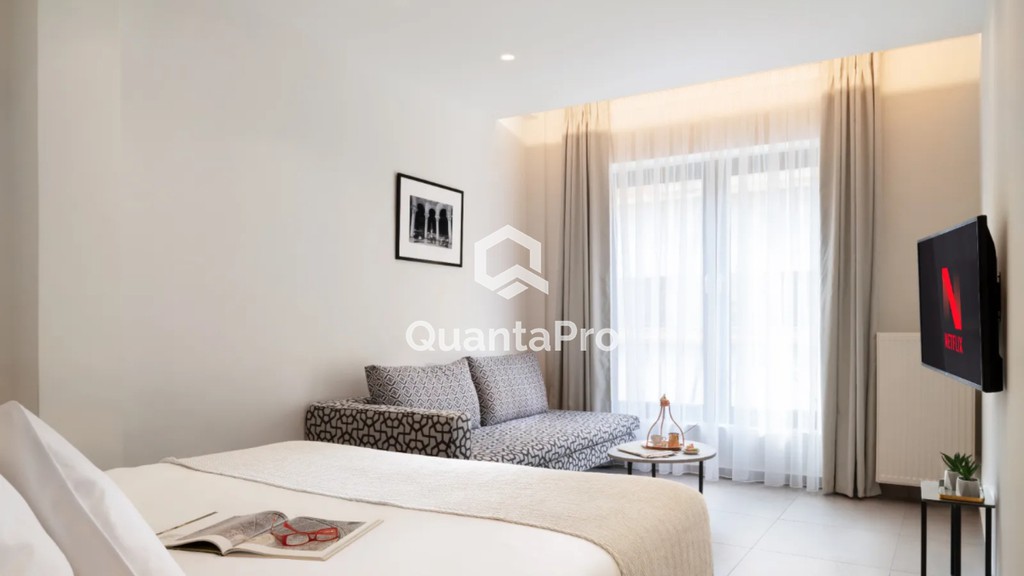 Studio / γκαρσονιέρα 35 τ.μ. πρός ενοικίαση, Θεσσαλονίκη - Κέντρο, Παναγία Φανερωμένη