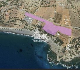 Οικόπεδο 20.700 τ.μ. για πώληση