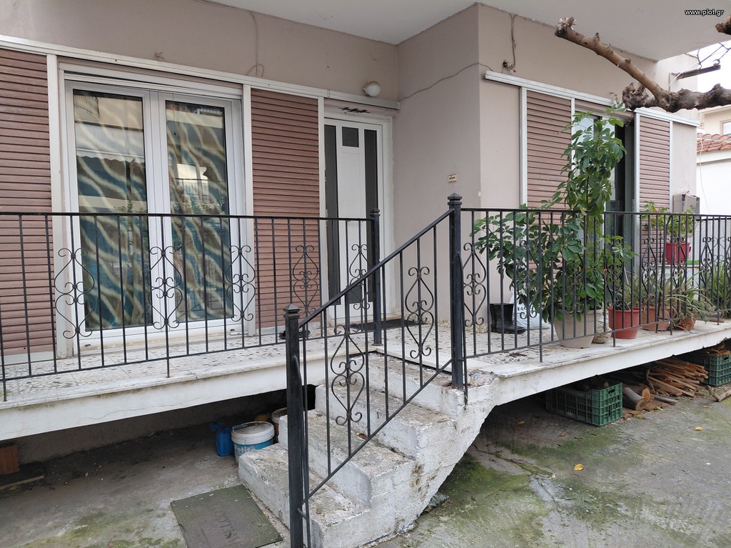 Μονοκατοικία 62 τ.μ. πρός πώληση, Μαγνησία, Νέα Αγχίαλος
