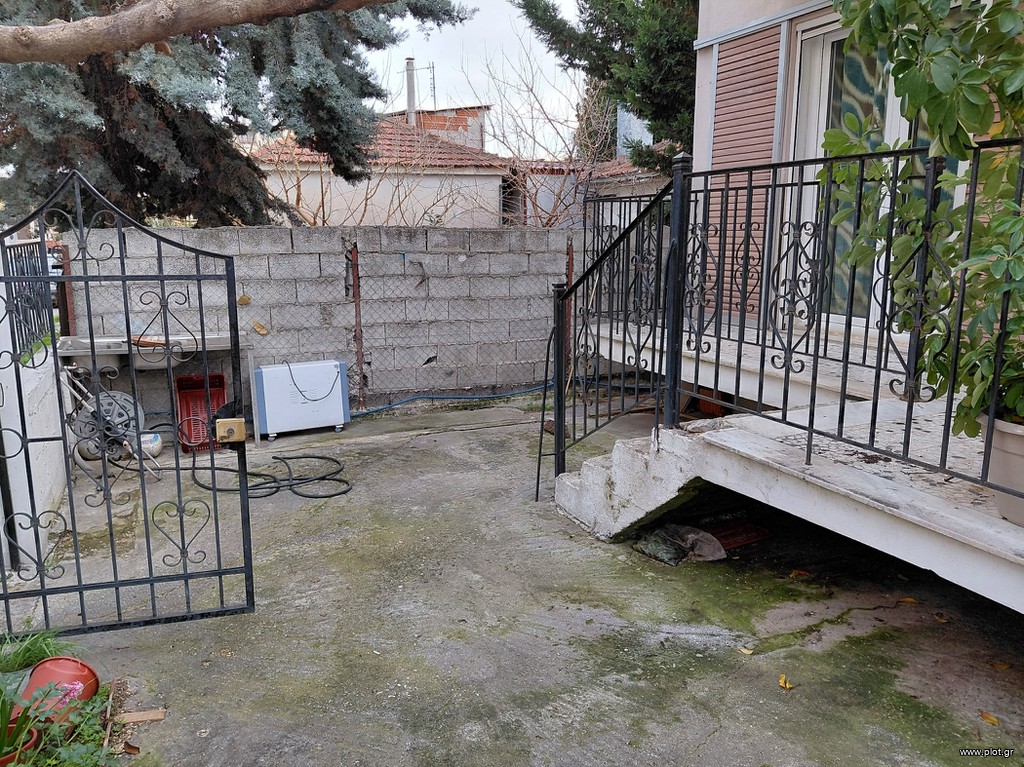 Μονοκατοικία 62 τ.μ. πρός πώληση, Μαγνησία, Νέα Αγχίαλος