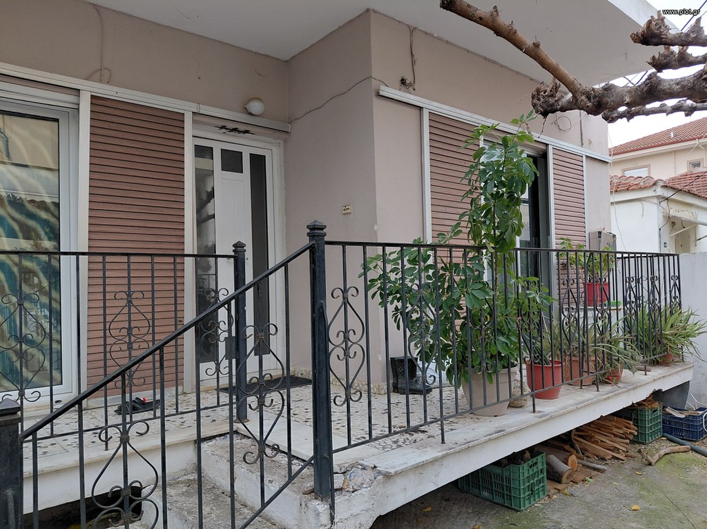Μονοκατοικία 62 τ.μ. πρός πώληση, Μαγνησία, Νέα Αγχίαλος
