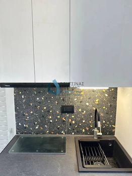 Apartment 20 sqm for rent