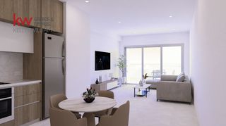 Διαμέρισμα 75,80 τ.μ. για πώληση, Λευκωσία-thumb-8