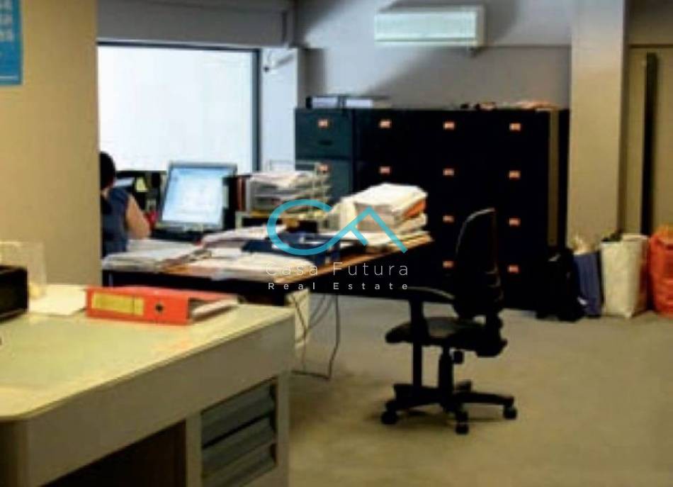 Επιχειρηματικό κτίριο 500 τ.μ. προς πώληση, Αθήνα - Κέντρο, Κολωνός - Κολοκυνθούς