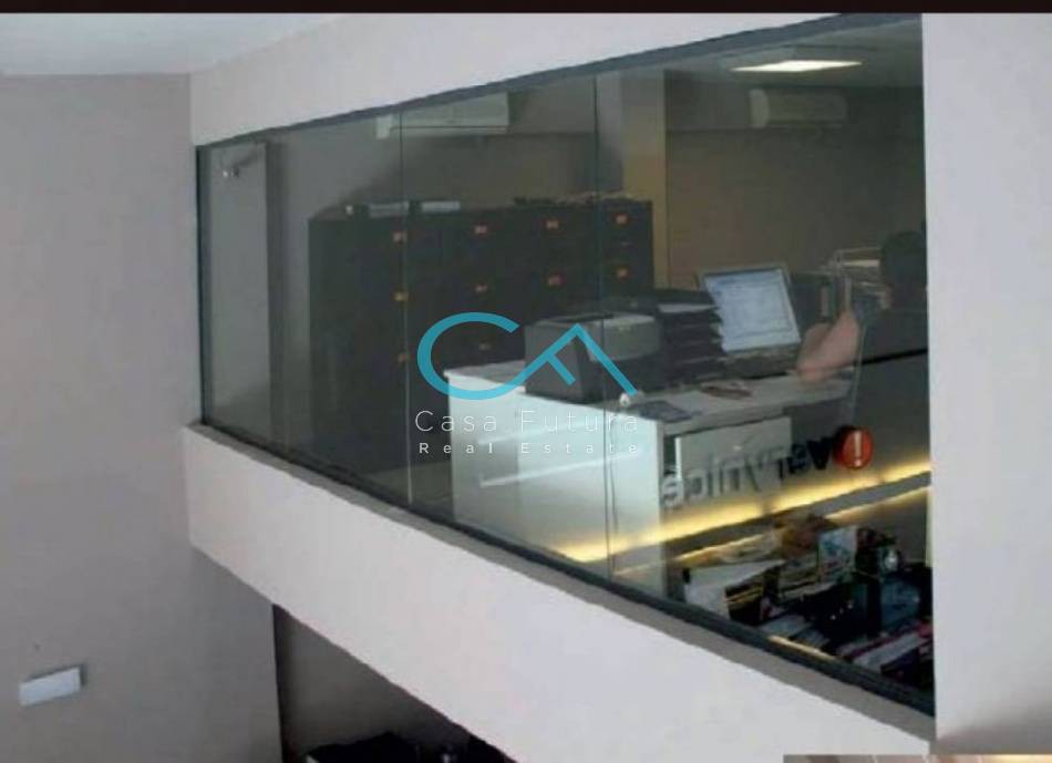 Επιχειρηματικό κτίριο 500 τ.μ. προς πώληση, Αθήνα - Κέντρο, Κολωνός - Κολοκυνθούς