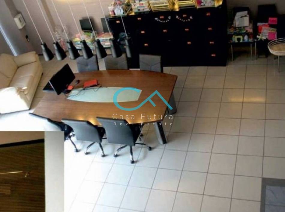Επιχειρηματικό κτίριο 500 τ.μ. προς πώληση, Αθήνα - Κέντρο, Κολωνός - Κολοκυνθούς