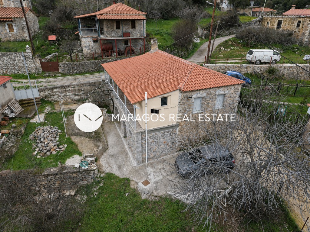 Μονοκατοικία 125 τ.μ. προς πώληση, Καρυά Λυρκείας