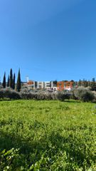 Οικόπεδο 770 τ.μ. για πώληση