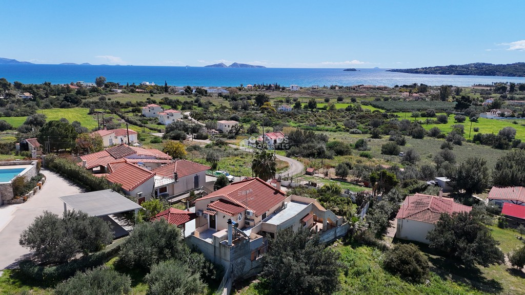 Μονοκατοικία 210 τ.μ. για πώληση, Αργολίδα, Κρανίδι