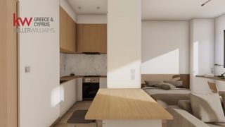 Διαμέρισμα 35,52 τ.μ. για πώληση, Αχαΐα, Πάτρα-thumb-6