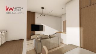 Διαμέρισμα 35,52 τ.μ. για πώληση, Αχαΐα, Πάτρα-thumb-5