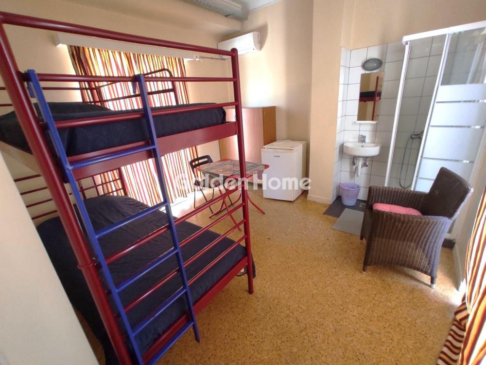 Επιχειρηματικό κτίριο 536 τ.μ. προς πώληση, Πλατεία Βάθης