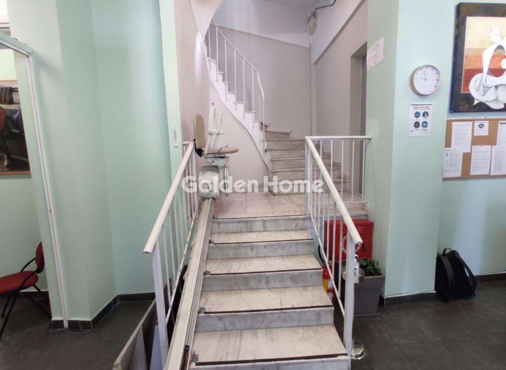 Επιχειρηματικό κτίριο 536 τ.μ. προς πώληση, Πλατεία Βάθης