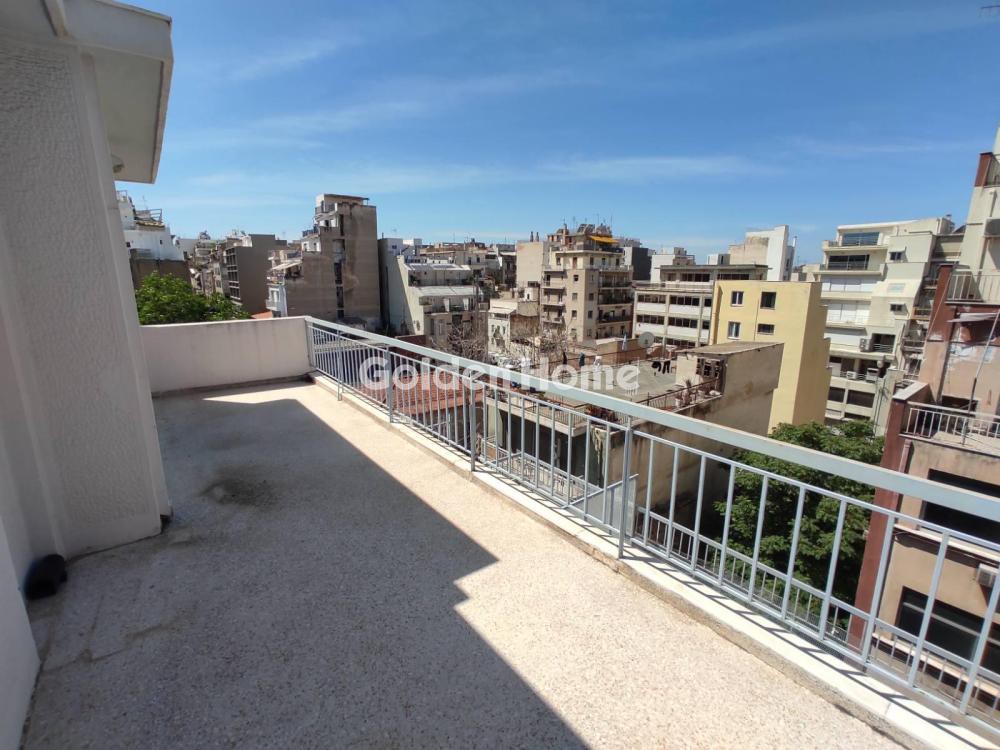 Επιχειρηματικό κτίριο 536 τ.μ. προς πώληση, Πλατεία Βάθης
