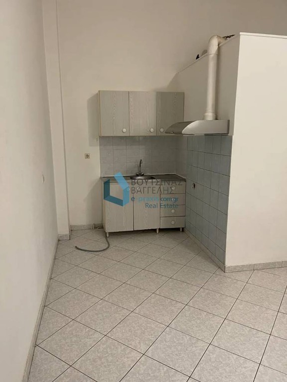 Διαμέρισμα 30 τ.μ. προς ενοικίαση, Μπεγουλάκι