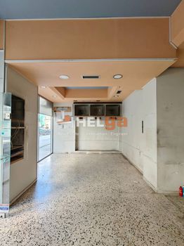 Κατάστημα 50 τ.μ. πρός ενοικίαση