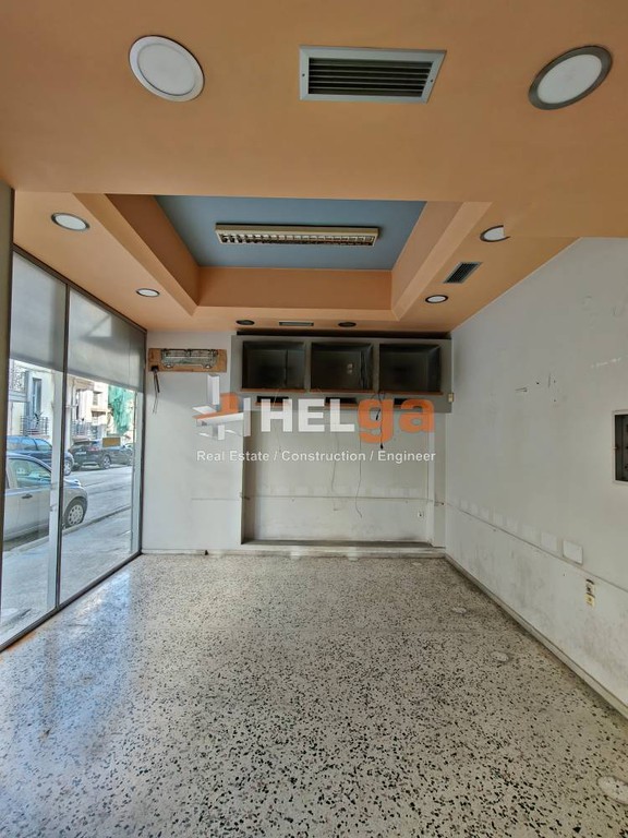 Κατάστημα 50 τ.μ. πρός ενοικίαση, Αχαΐα, Πάτρα