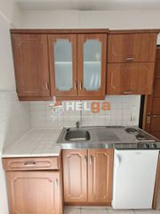 Studio / γκαρσονιέρα 30 τ.μ. για ενοικίαση, Αχαΐα, Πάτρα-thumb-2