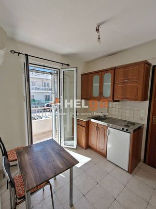 Studio / γκαρσονιέρα 30 τ.μ. για ενοικίαση, Αχαΐα, Πάτρα