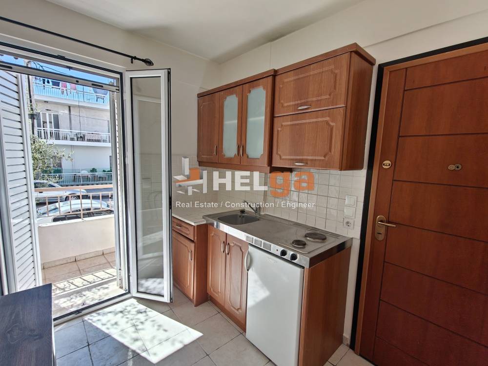 Studio / γκαρσονιέρα 30 τ.μ. πρός ενοικίαση, Αχαΐα, Πάτρα