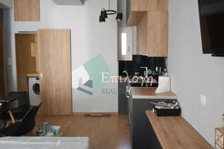Studio / γκαρσονιέρα 30 τ.μ. για ενοικίαση, Αχαΐα, Πάτρα-thumb-8