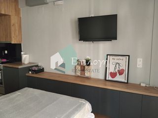 Studio / γκαρσονιέρα 30 τ.μ. για ενοικίαση, Αχαΐα, Πάτρα-thumb-4