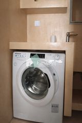 Studio / γκαρσονιέρα 30 τ.μ. για ενοικίαση, Αχαΐα, Πάτρα-thumb-9