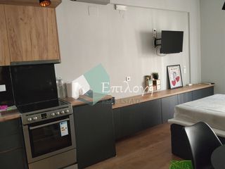 Studio / γκαρσονιέρα 30 τ.μ. για ενοικίαση, Αχαΐα, Πάτρα-thumb-12