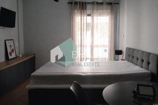 Studio / γκαρσονιέρα 30 τ.μ. για ενοικίαση, Αχαΐα, Πάτρα-thumb-6