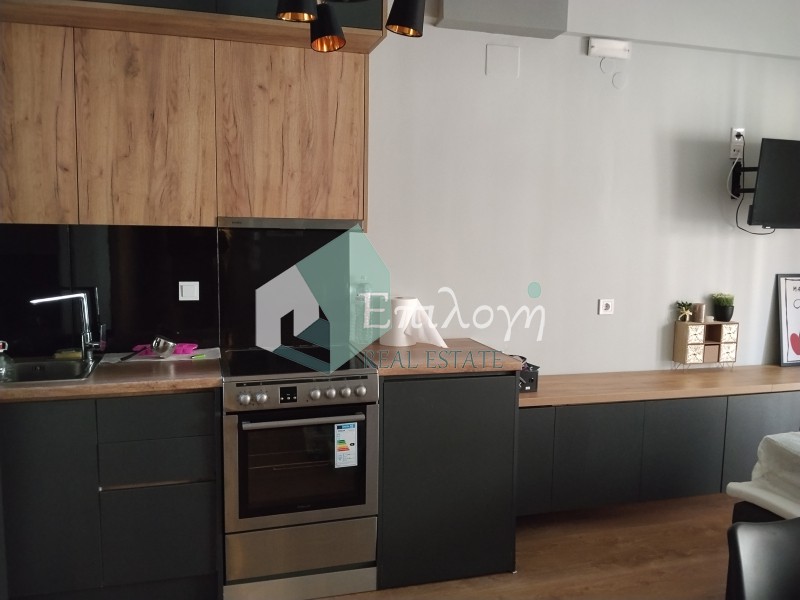 Studio / γκαρσονιέρα 30 τ.μ. πρός ενοικίαση, Αχαΐα, Πάτρα