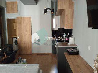 Studio / γκαρσονιέρα 30 τ.μ. για ενοικίαση, Αχαΐα, Πάτρα-thumb-2