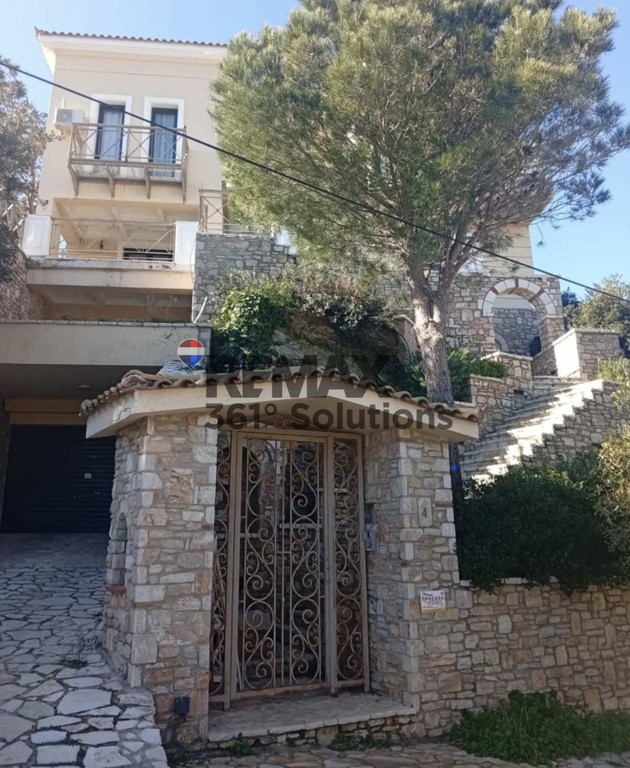 Μεζονέτα 510 τ.μ. προς πώληση, Αττική - Υπόλοιπο, Πικέρμι