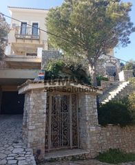 Μεζονέτα 510 τ.μ. για πώληση