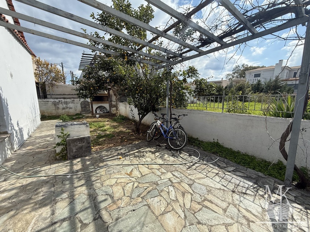Μεζονέτα 90 τ.μ. πρός πώληση, Αττική - Υπόλοιπο, Κ. Νέων Παλατίων