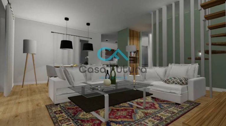 Maisonette 139 sqm for sale, Athens - North, Agia Paraskevi