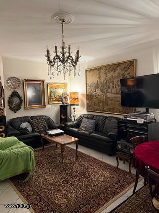 Apartment 105 sqm for sale, Thessaloniki - Suburbs, Ampelokipoi