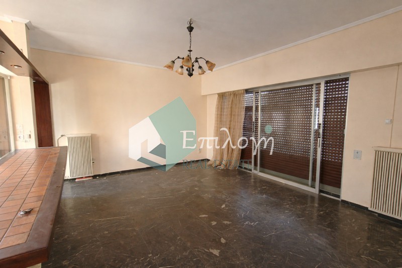 Διαμέρισμα 60 τ.μ. πρός ενοικίαση, Αχαΐα, Πάτρα
