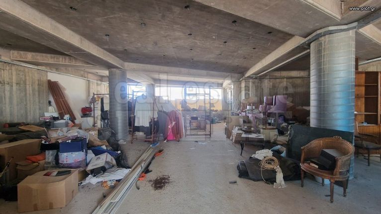 Κατάστημα 180 τ.μ. για ενοικίαση, Κορινθία, Λουτράκι-Περαχώρα