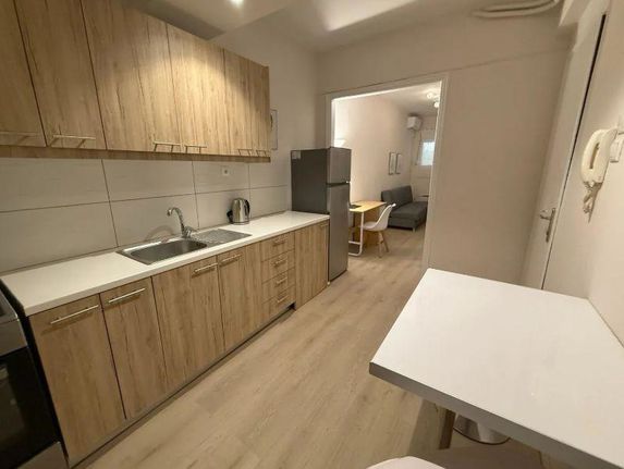 Apartment 40 sqm for rent, Piraeus Suburbs, Nikaia