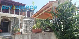 Μεζονέτα 150 τ.μ. προς πώληση, Πυργί Αυλώνας-thumb-9