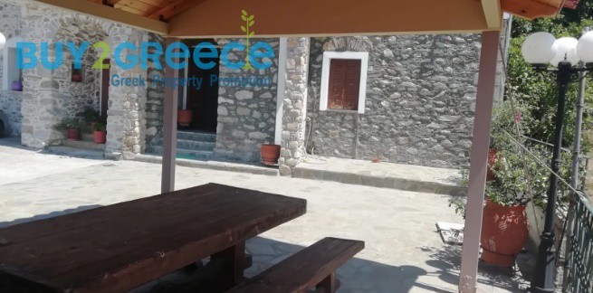 Μεζονέτα 150 τ.μ. προς πώληση, Πυργί Αυλώνας