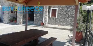 Μεζονέτα 150 τ.μ. προς πώληση, Πυργί Αυλώνας-thumb-1