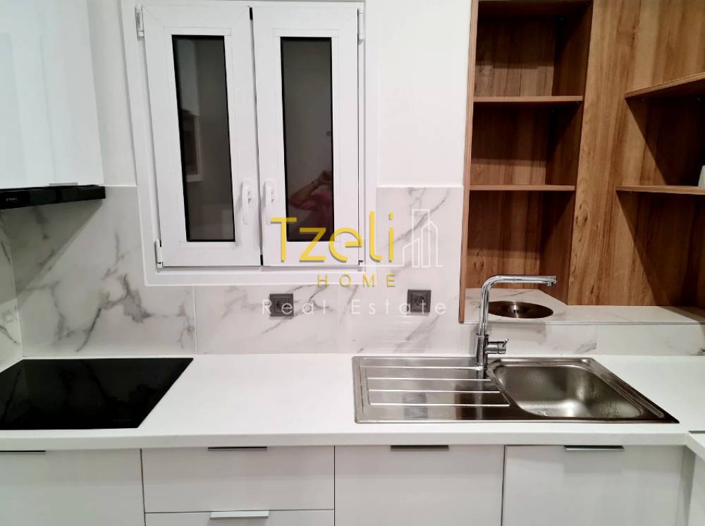 Διαμέρισμα 48 τ.μ. προς ενοικίαση, Άνω Ιλίσια