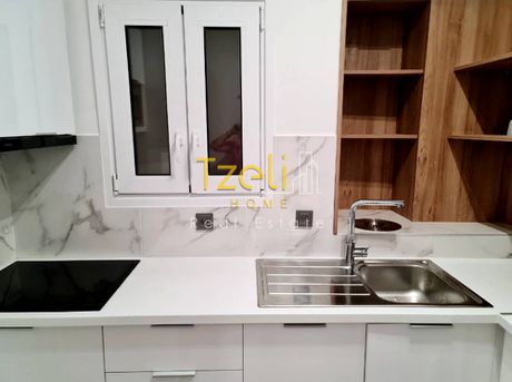 Διαμέρισμα 48 τ.μ. προς ενοικίαση