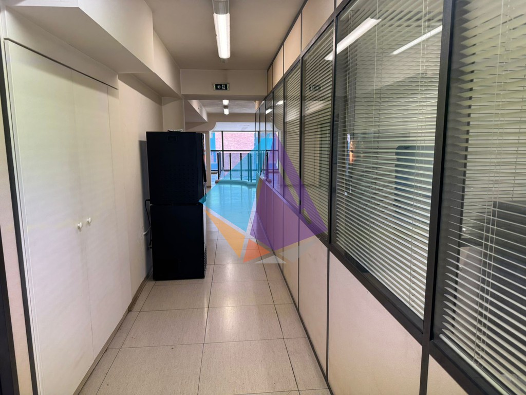 Επιχειρηματικό κτίριο 2.270,50 τ.μ. προς ενοικίαση, Άλιμος